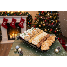 Platou Hanul Ancuței