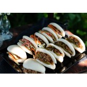 Platou Bao Buns