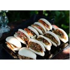Platou Bao Buns