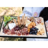 Platou Charcuterie