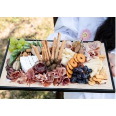 Platou Charcuterie