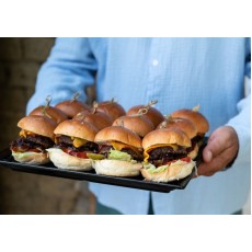 Platou Mini-Burgeri