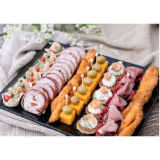 Platou Gourmet