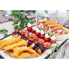 Platou Soft Crunch