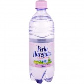 Apa plata Perla Harghitei 0.5L*