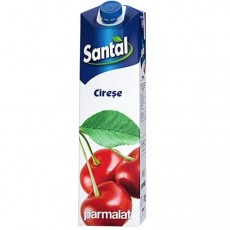 Santal nectar de cirese 1L