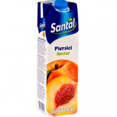 Santal nectar de piersici 1L