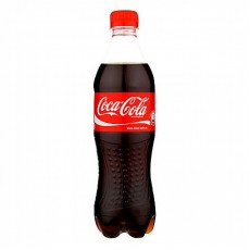 Coca-cola 0.5L  