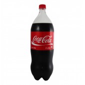 Coca-cola 2L*