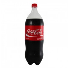 Coca-cola 2L  