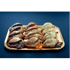 Platou croissante Antoinette