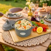 Ciorbă de perișoare